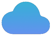 Cloud background