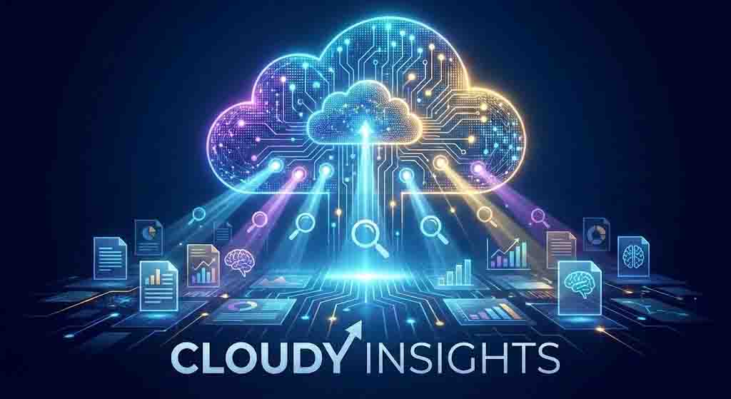 Cloudy Insights | Cloudy Convert | Cloudy Convert