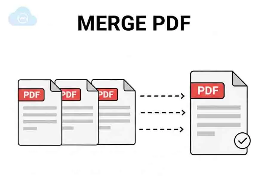Combining Multiple Documents? How to Merge PDFs on Any Device