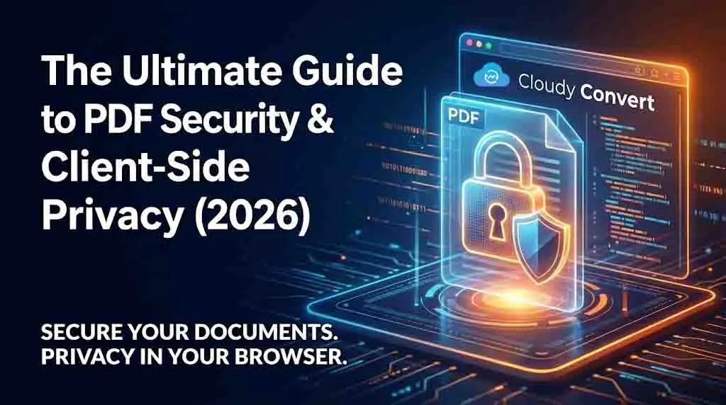 How to Watermark and Secure PDF Documents Online