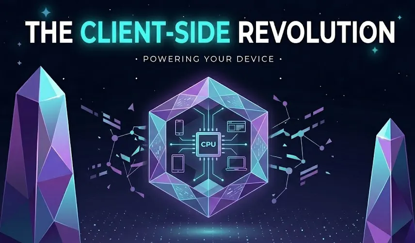 How Secure Are Your Online PDF Tools? The Client-Side Era